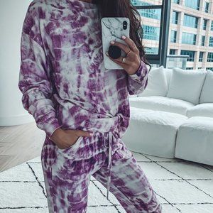 The Rinna Lounge Set
